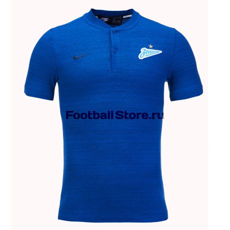 Поло Nike Zenit 2018/19