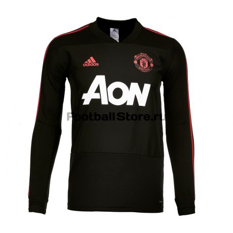 Свитер Adidas Manchester United Top CW7590
