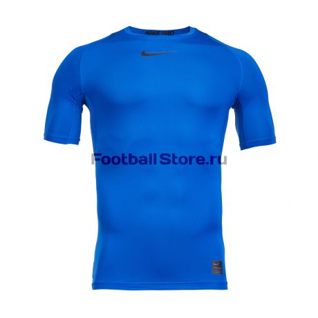 Белье футболка Nike Top SS Comp 838091-480