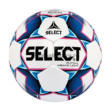 Футзальный мяч Select Futsal Mimas Light 852613-020
