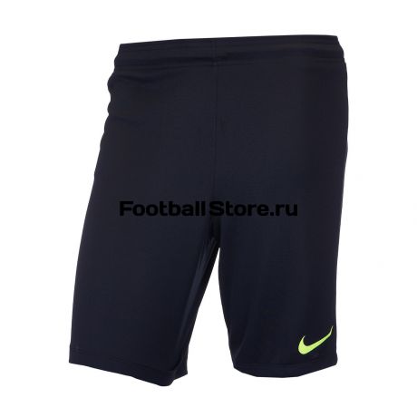 Игровые шорты Nike League Knit Short NB 725881-012