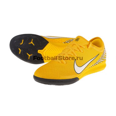 Обувь для зала Nike Vapor 12 Pro Neymar IC AO4496-710