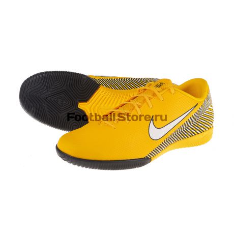 Обувь для зала Nike Vapor 12 Academy Neymar IC AO3122-710