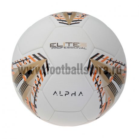 Мяч футбольный Alpha Keepers Elite Pro P5 81017