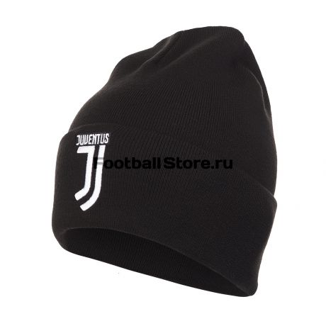 Шапка Adidas Juventus 3S Woolie CY5565