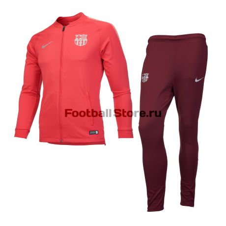 Костюм спортивный Nike Barcelona 894341-691