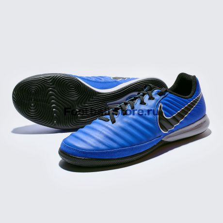 Футзалки Nike Legend Lunar 7 Pro IC AH7246-400