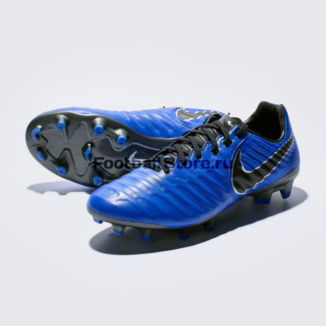 Бутсы Nike Legend 7 Pro FG AH7241-400