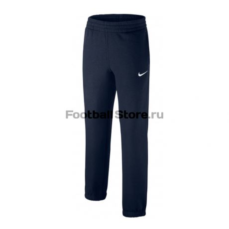 Брюки тренировочные подростковые Nike N45 Cuff Pant 619089-451