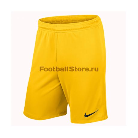 Игровые шорты Nike League Knit Short NB 725881-719