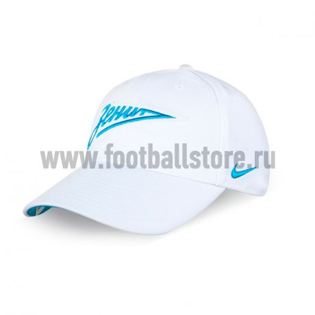 Бейсболка Nike Zenit Core Cap 554882-100