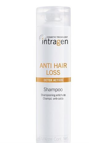Revlon Шампунь против выпадения волос Intragen Anti-hair loss Shampoo, 250 мл