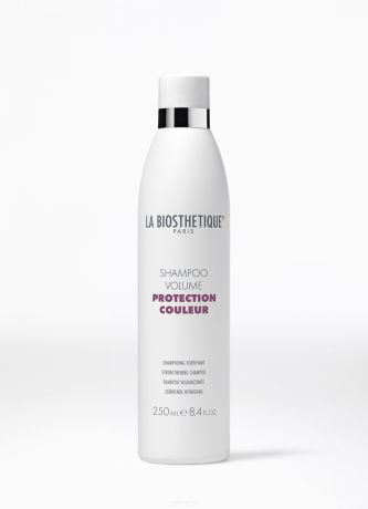 La Biosthetique Шампунь для окрашенных тонких волос Protection Couleur Volume, 250 мл