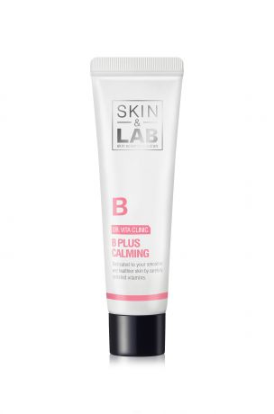 Skin&Lab Крем В+ проблемные зоны, 30 мл