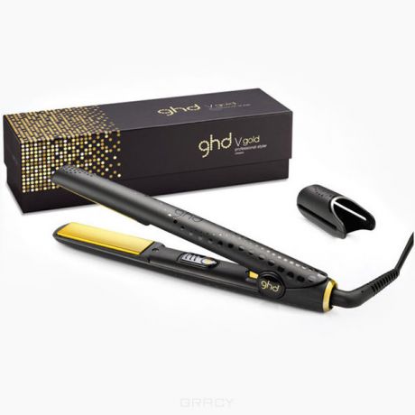 GHD Стайлер для укладки волос V classic, 1 шт, (в подарочной упак.)