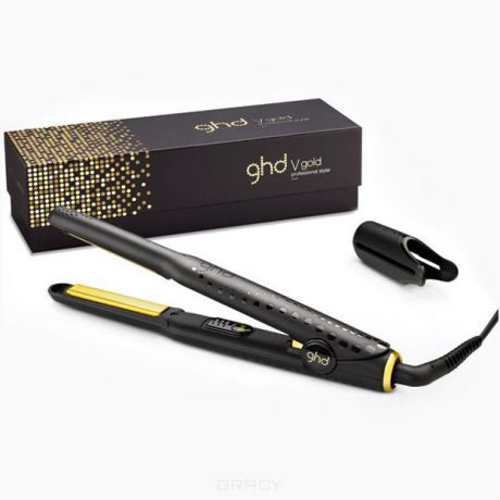 GHD Стайлер для укладки волос V mini, 1 шт, (в подарочной упак.)