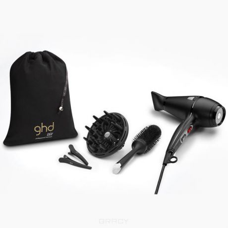 GHD Фен для сушки & укладки волос Air в наборе