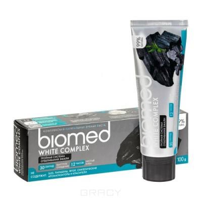 Splat Зубная паста BioMed Вайткомплекс, 100 гр