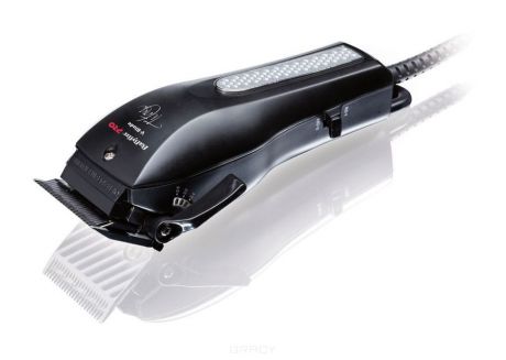 BabyLiss Pro Машинка для стрижки волос сетевая (вибрационная) V-Blade precision FX685E