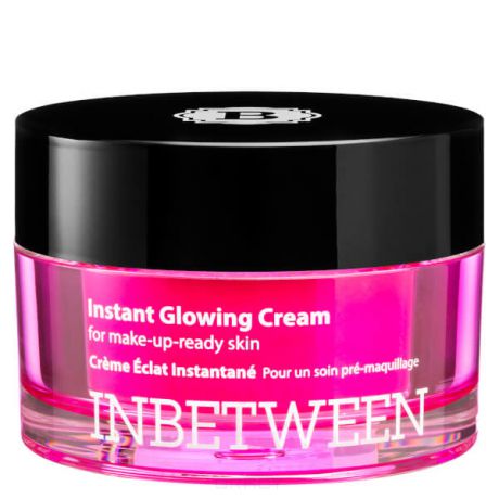 Blithe Крем-праймер Мгновенное Сияние InBetween Instant Glowing Cream, 30 мл