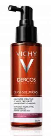 Vichy Сыворотка для роста волос Densi-Solutions, 100 мл