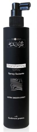 Hair Company Разглаживающий спрей Inimitable Style Transforming Spray, 300 мл