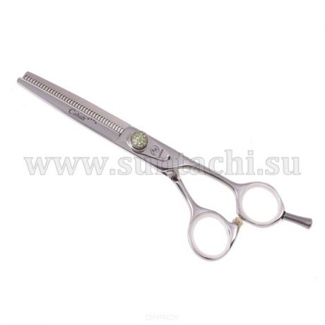 Suntachi Филировочные ножницы 56-40L, 6,0", 40 зубцов (4 класс)