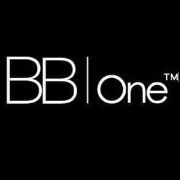 BB One Фартук черный, 85*68 Technology