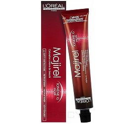 L'Oreal Professionnel Краска для волос Majirel Metals, 50 мл (5 оттенков), 50 мл, .22 Hi-Lilac