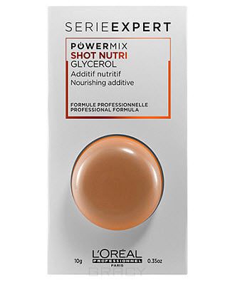 L'Oreal Professionnel Концентрат для добавления в смесь для питания сухих волос Nutri Force Powermix, 150 мл, 10 мл