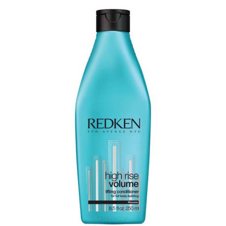 Redken Кондиционер для объема у корней High Rise Volume Lifting Conditioner, 500 мл