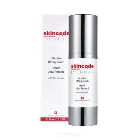 Skincode Интенсивная подтягивающая сыворотка Essentials, 30 мл