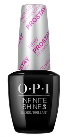 OPI Верхнее покрытие для ногтей Infinite Shine Top Coat (Gloss), 15 мл