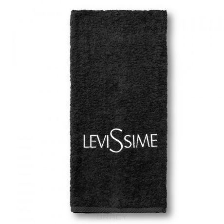 Levissime Махровое полотенце для рук 50х100 см 100% хлопок с логотипом ТМ Levissime