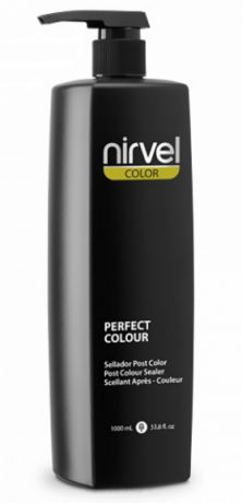 Nirvel Бальзам стабилизатор цвета Perfect Color, 1 л