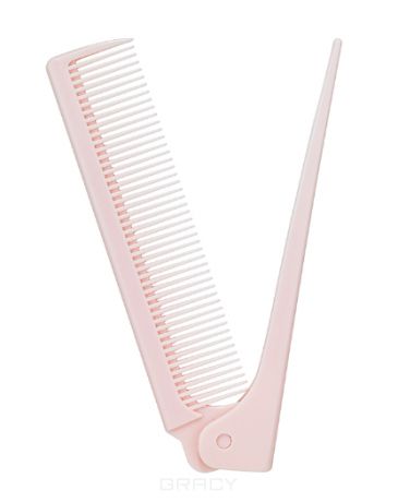 Holika Holika Расческа для волос "Мэджик Тул" Magic Tool Folding Hair Comb