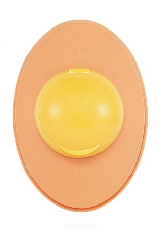 Holika Holika Очищающая пенка для лица "Смуз Эг Скин" Smooth Egg Skin Cleansing Foam, 140 мл