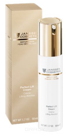Janssen Anti-age лифтинг-крем с комплексом Cellular Regeneration Mature Skin, 150 мл