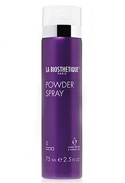La Biosthetique Спрей-пудра для быстрого создания объема New Powder Spray, 75 мл