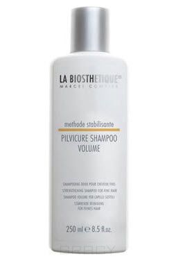 La Biosthetique Шампунь для тонких волос Methode Fine Pilvicure Shampoo Volume, 1 л
