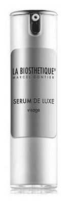 La Biosthetique Сыворотка для люкс-ухода за лицом Serum de Luxe, 30 мл