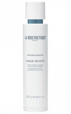La Biosthetique Успокаивающий тоник для чувствительной кожи Visalix Sensitif Methode Sensitif, 250 мл