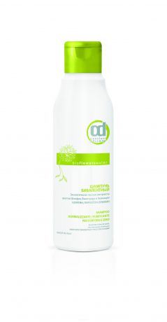 Constant Delight Шампунь бивалентный Bivalent Shampoo, 250 мл