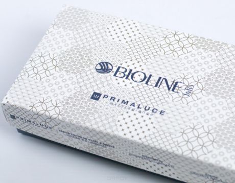 Bioline Набор для лица Beauty Gift Primaluce 2018, 50/5/4 мл