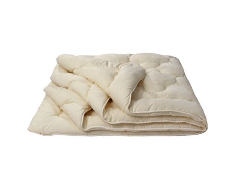 Одеяло зимнее “Магия бамбука” (микрофибра) (1,5 спальный (140*205))