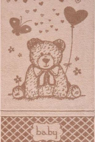 Полотенце "Teddy" (50х90)