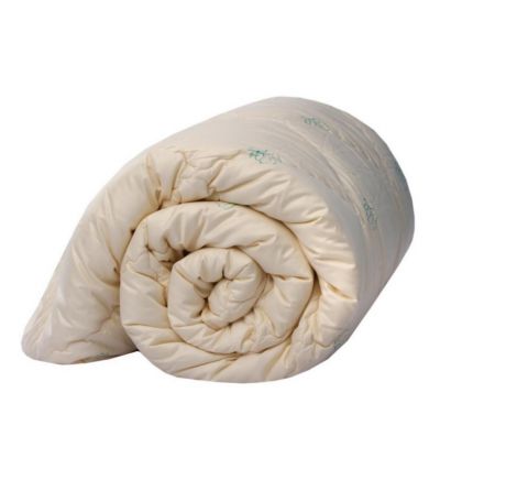 Одеяло зимнее “Эвкалипт” (1,5 спальный (140*205))