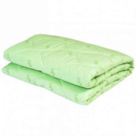 Одеяло зимнее "Клавиша" (бамбук, полиэстер) (1,5 спальный (140*205))