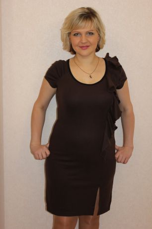Платье женское "Ревека" (44)