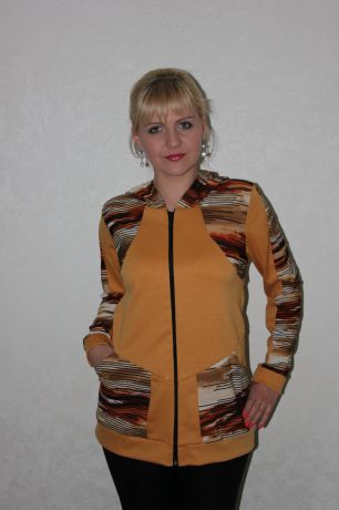 Куртка женская "Флоренс" (48)